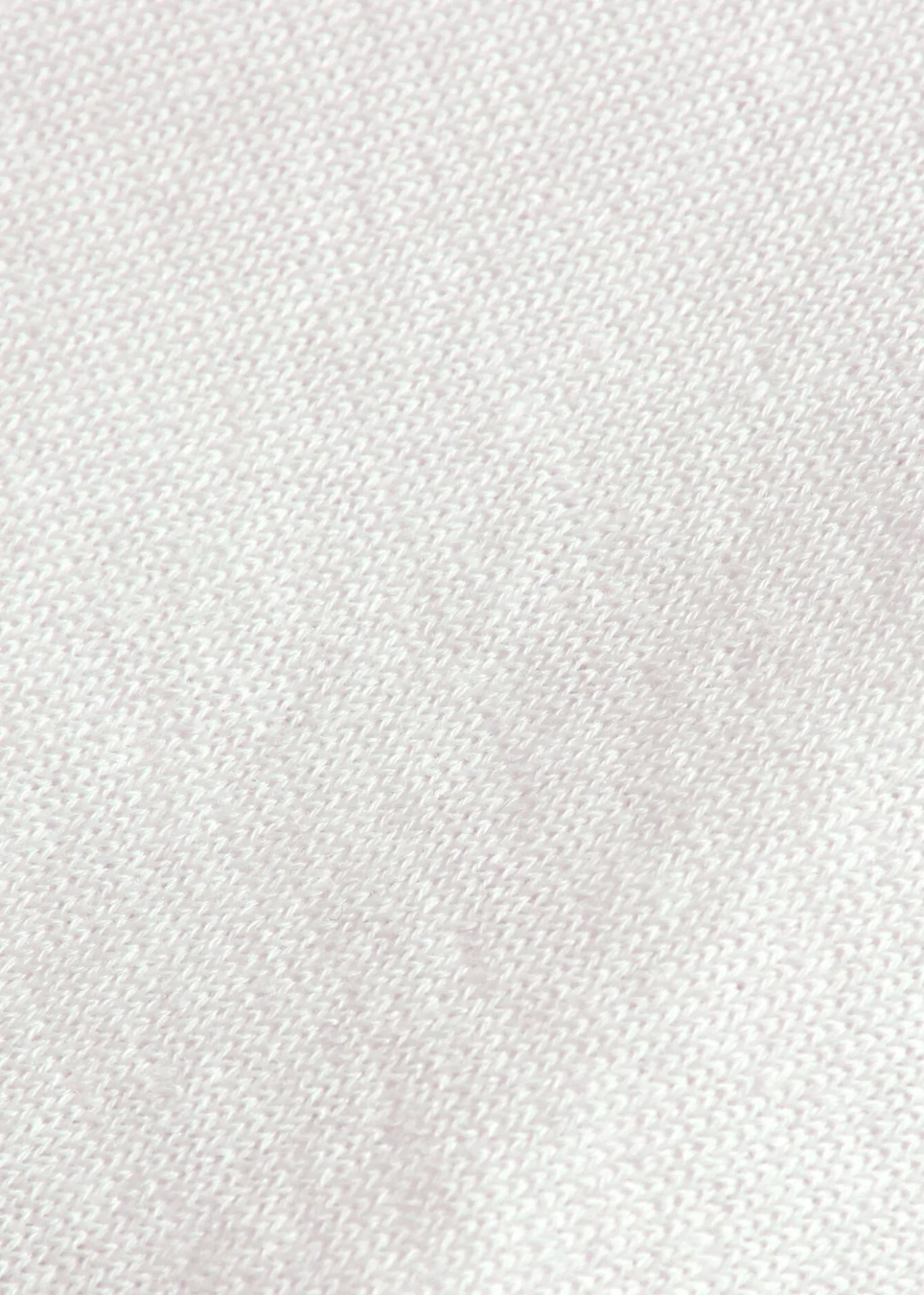Cotton & Linen Summer Sweater