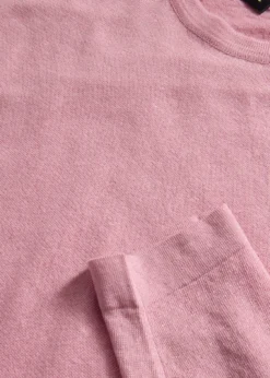 Cotton & Linen Summer Sweater
