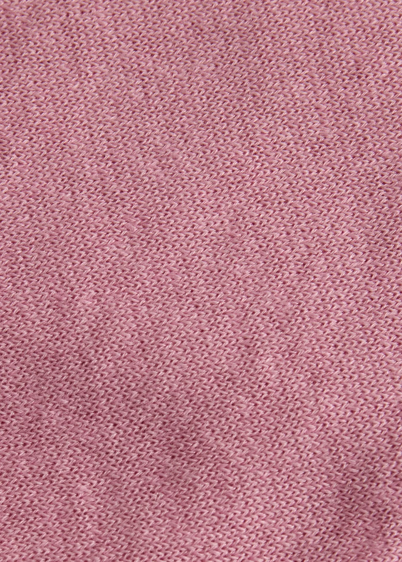 Cotton & Linen Summer Sweater