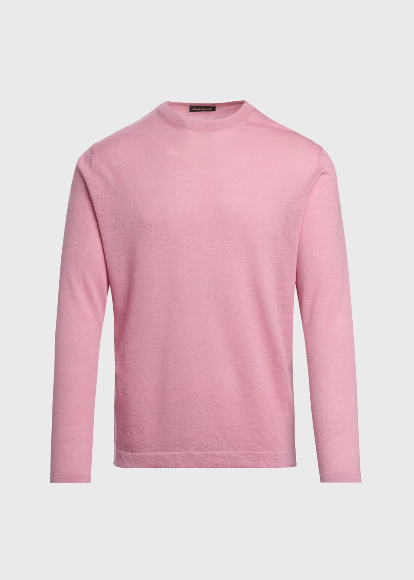 Cotton & Linen Summer Sweater