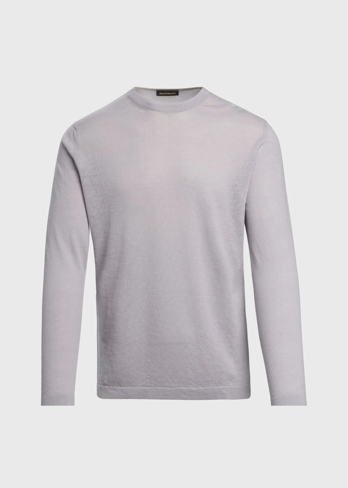 Cotton & Linen Summer Sweater