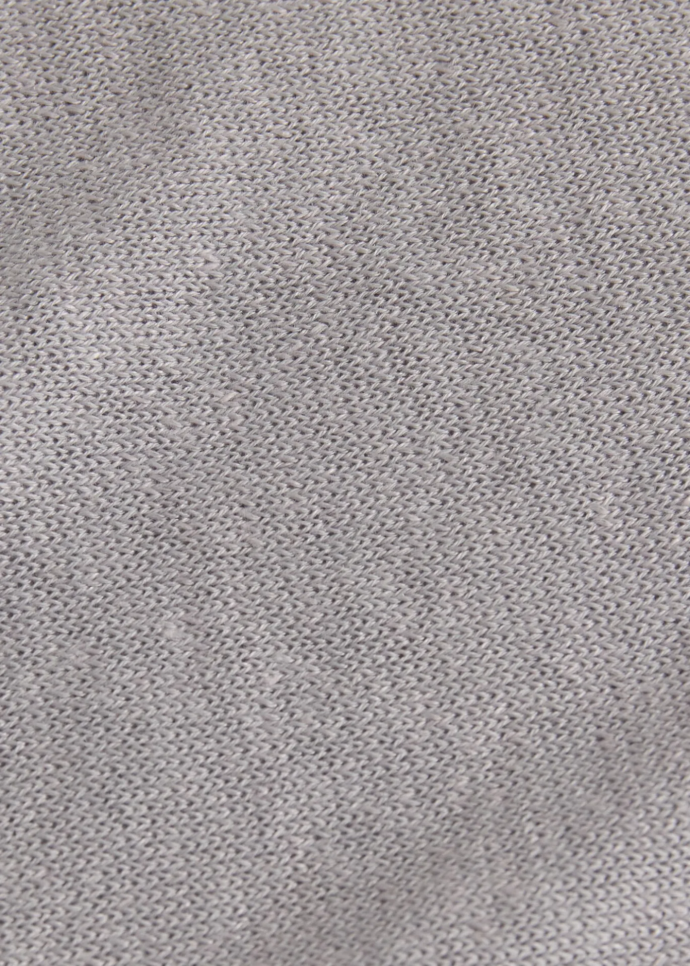 Cotton & Linen Summer Sweater