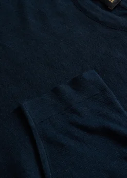 Cotton & Linen Summer Sweater