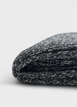 Cotton Melange Sock
