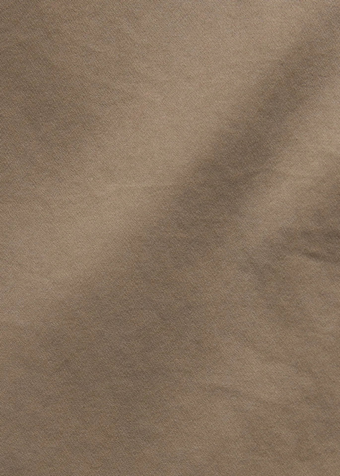 Cotton & Silk Five Pocket Pant