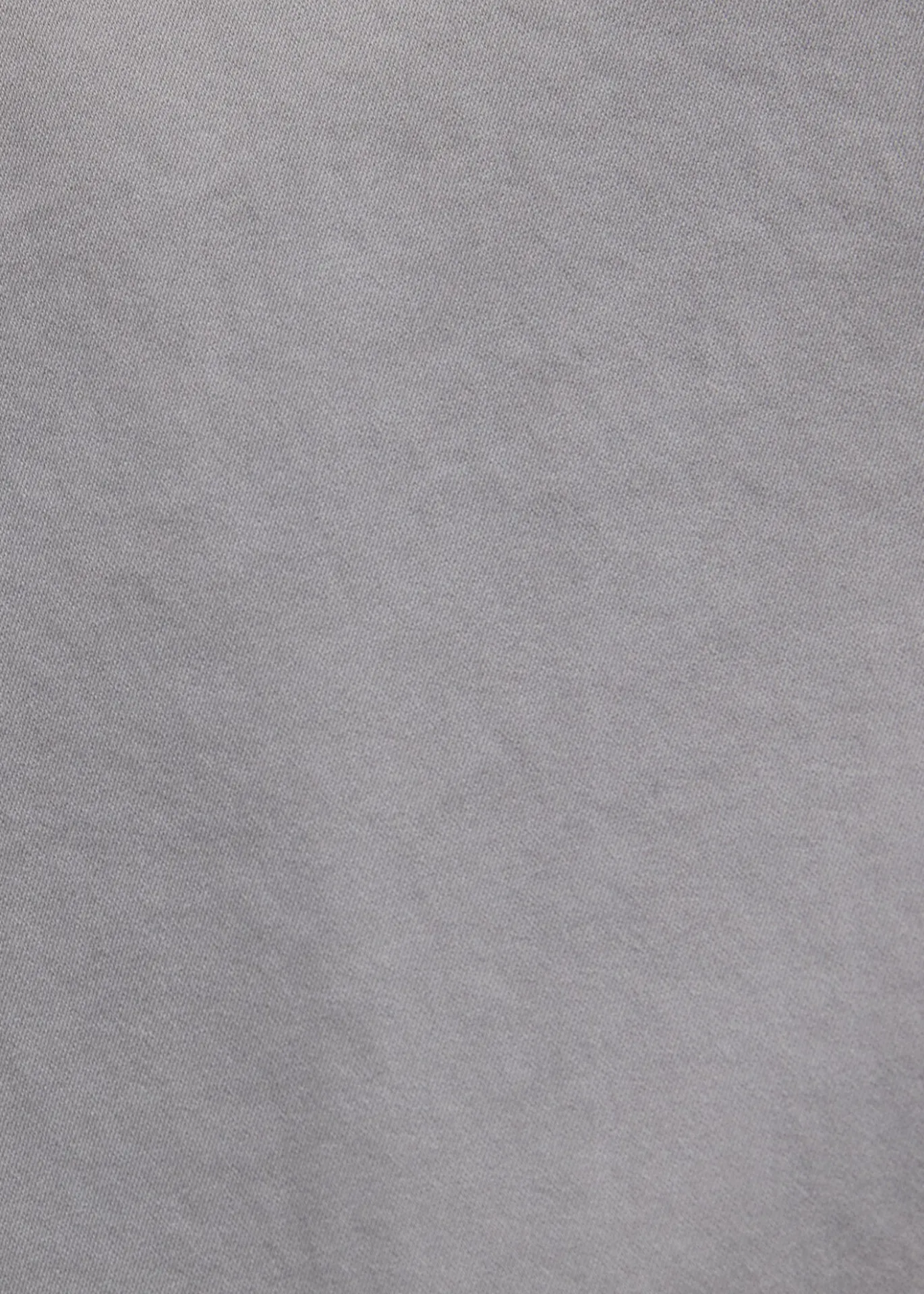 Cotton & Silk Five Pocket Pant