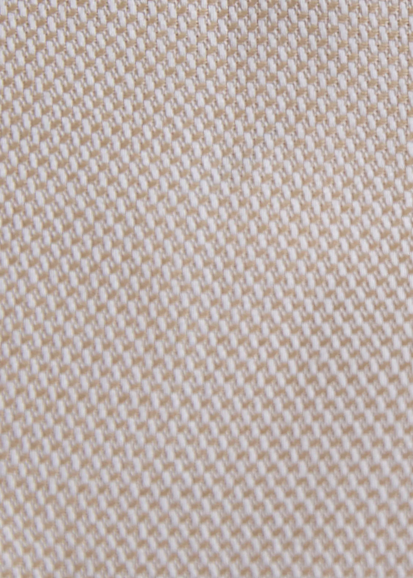 Cotton Textured Sport Shirt