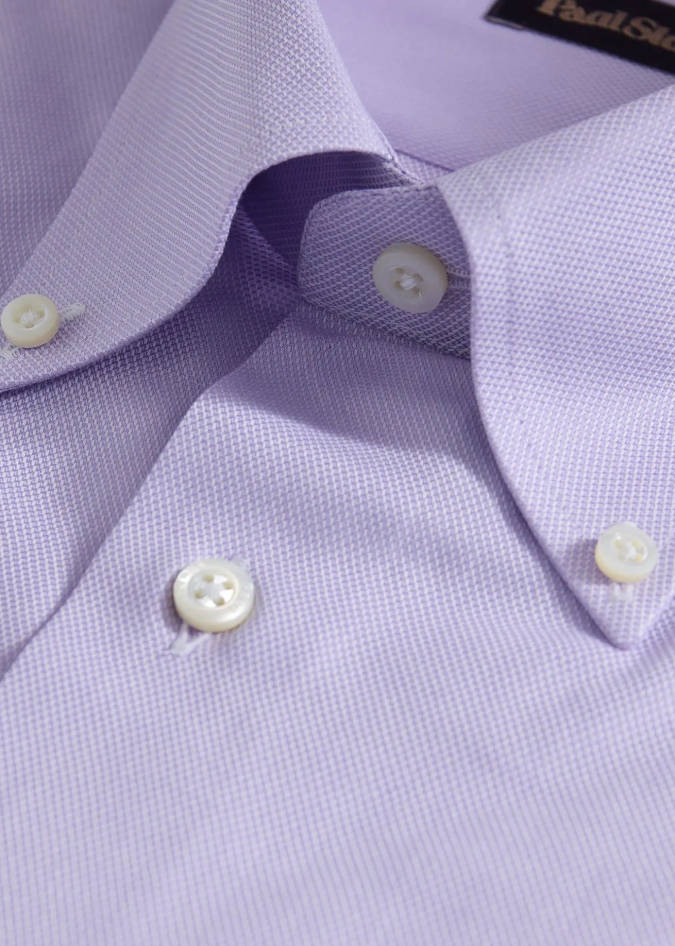 Cotton Textured Sport Shirt