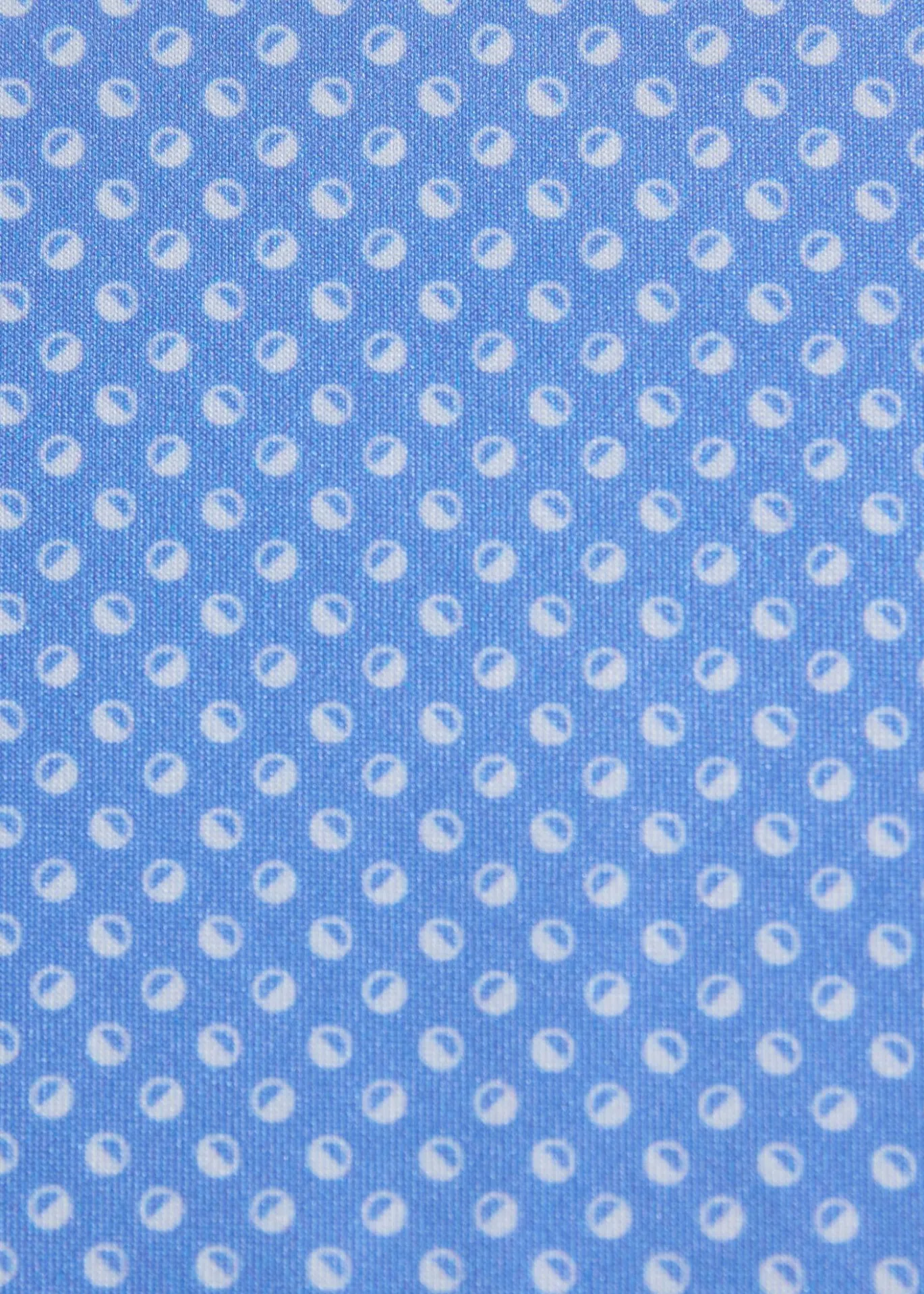Deco Dot Performance Polo