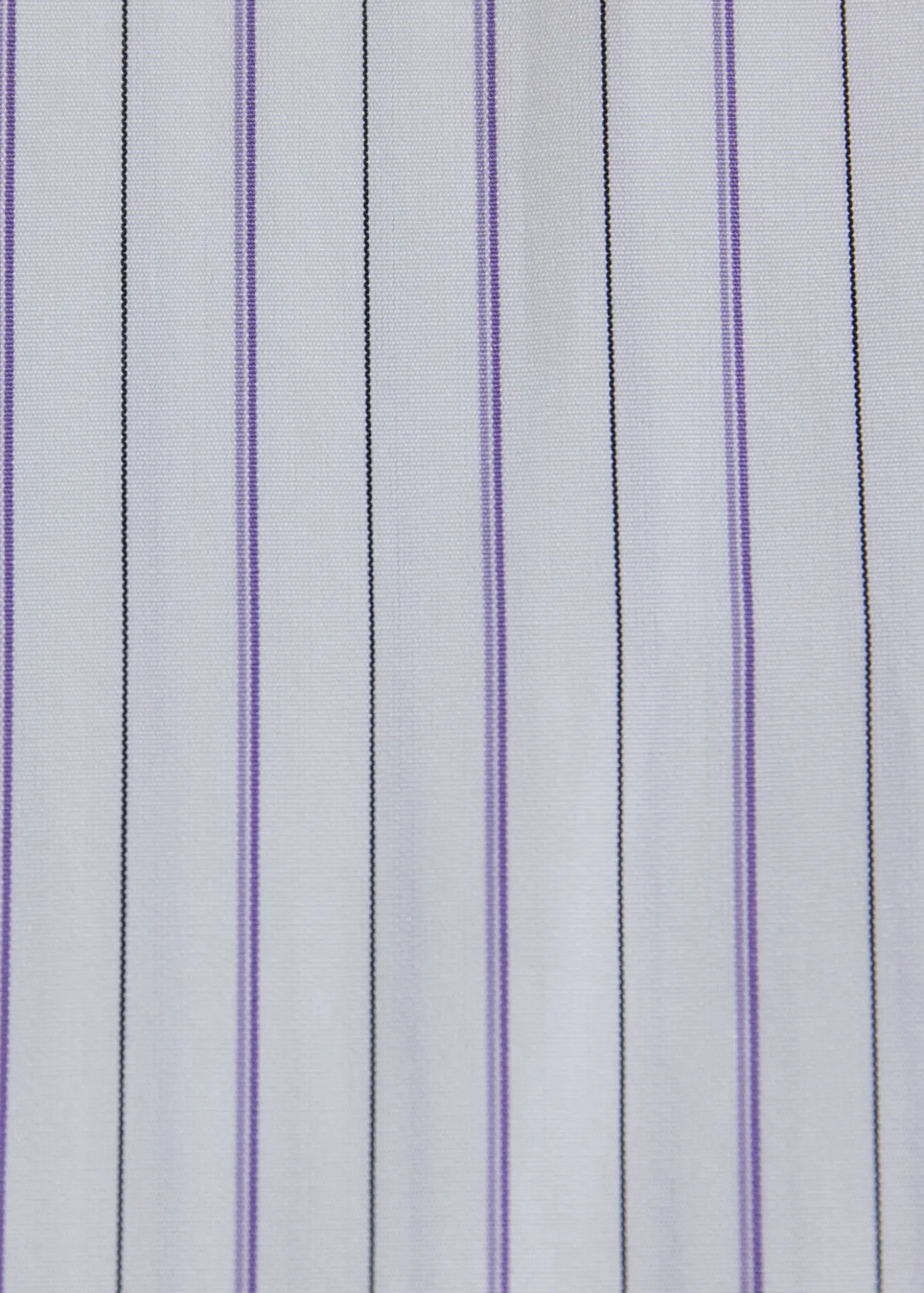 Deco Stripe Dress Shirt