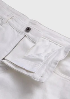 Denim Five-Pocket Trouser