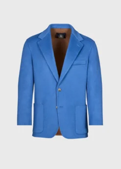 Double Face Cashmere Soft Jacket