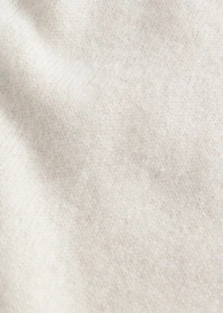 Essential Cashmere Polo