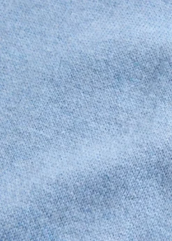 Essential Cashmere Polo