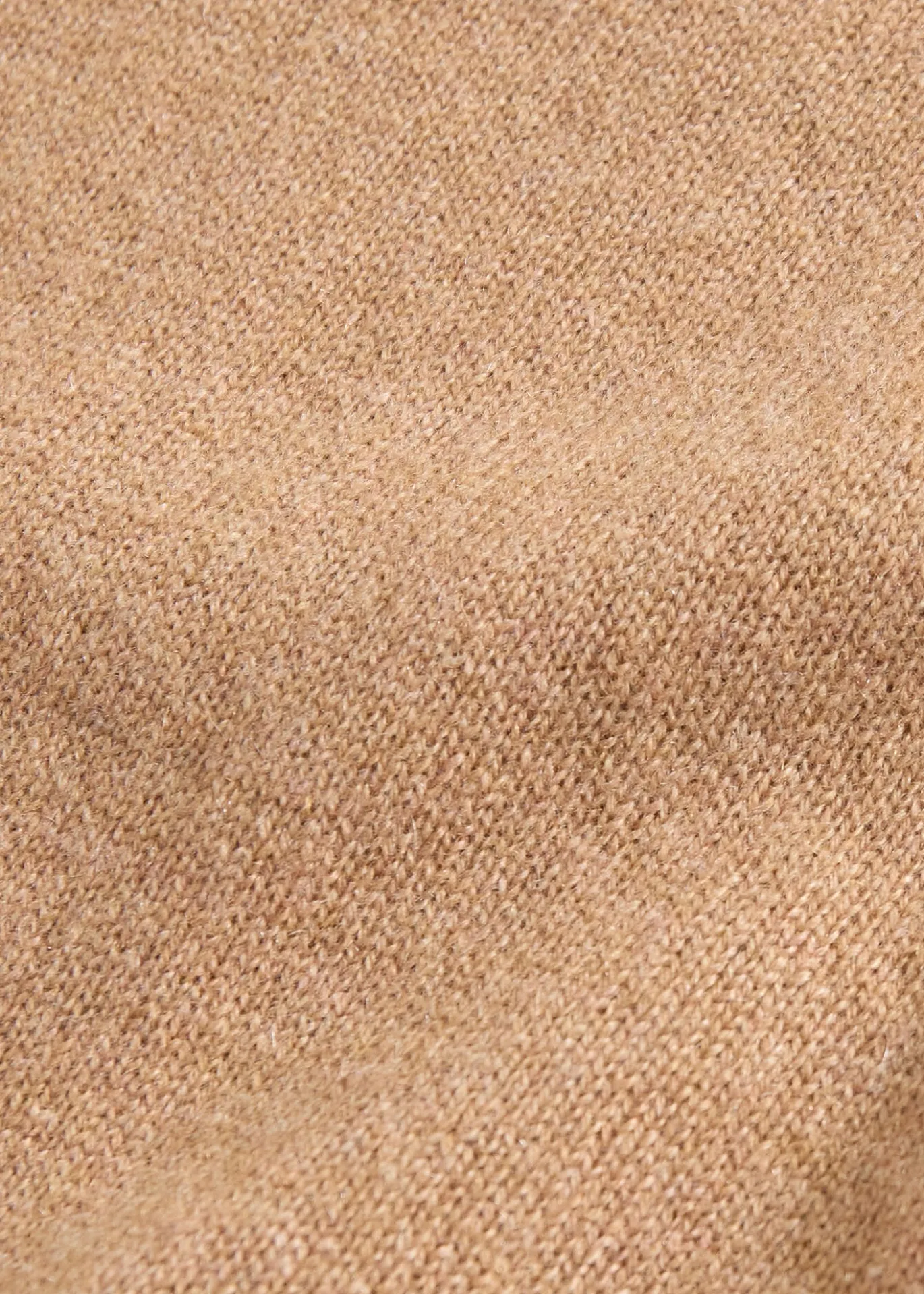 Essential Cashmere Turtleneck