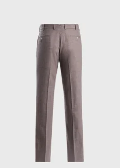 Flannel Dress Trouser