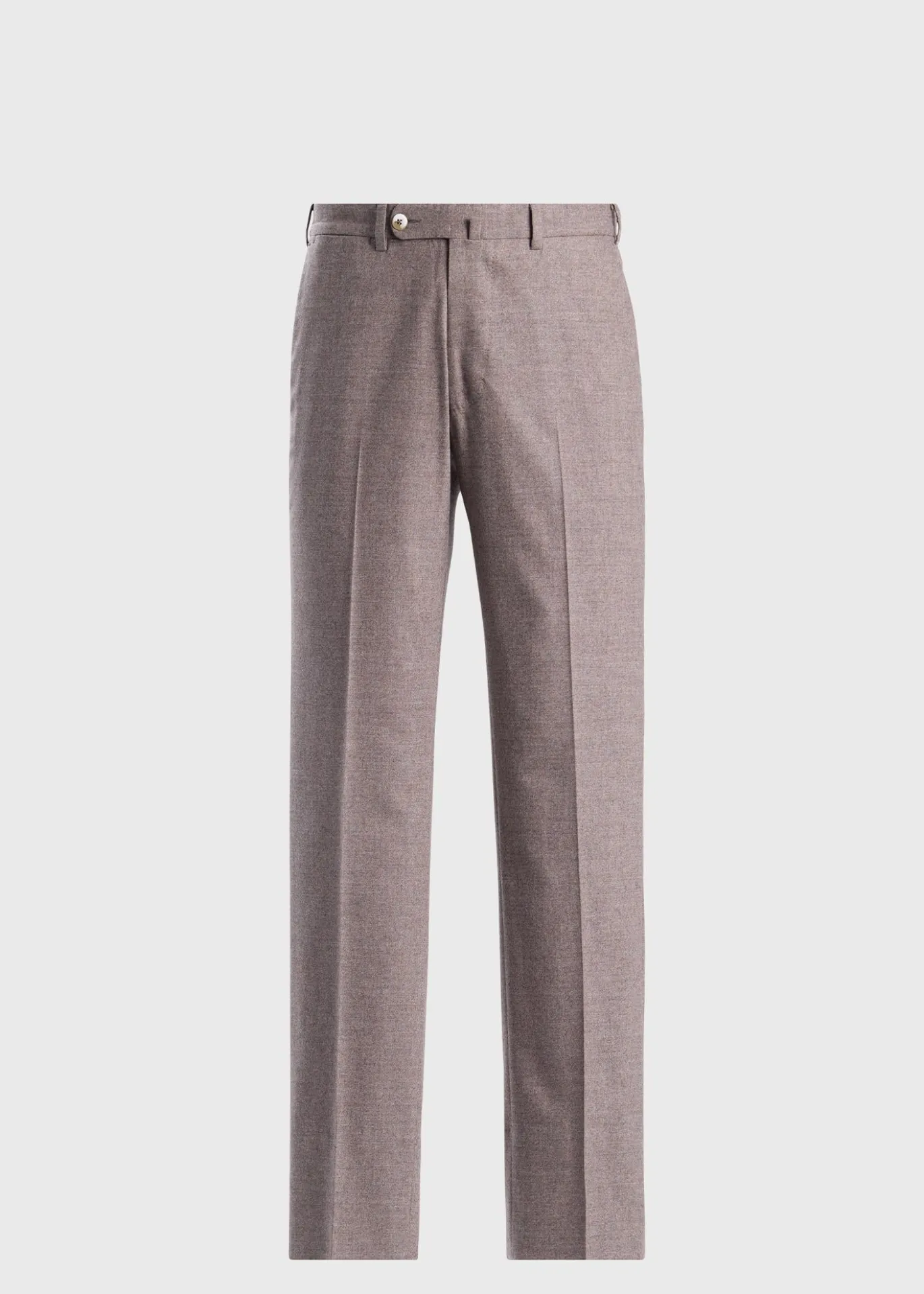 Flannel Dress Trouser