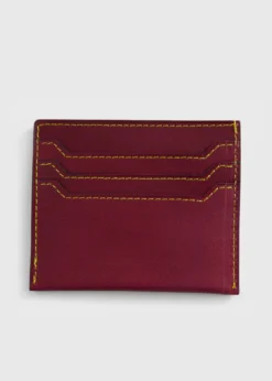 Flat Card Case