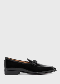 Franklin Patent Formal Slip-On