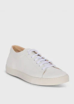 Gaston Calf Leather Sneaker
