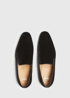 Harrier Formal Slip-On