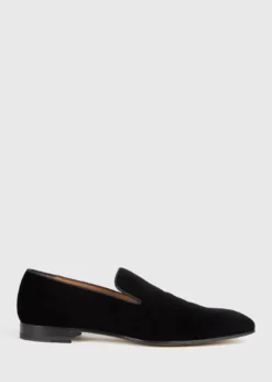Harrier Formal Slip-On