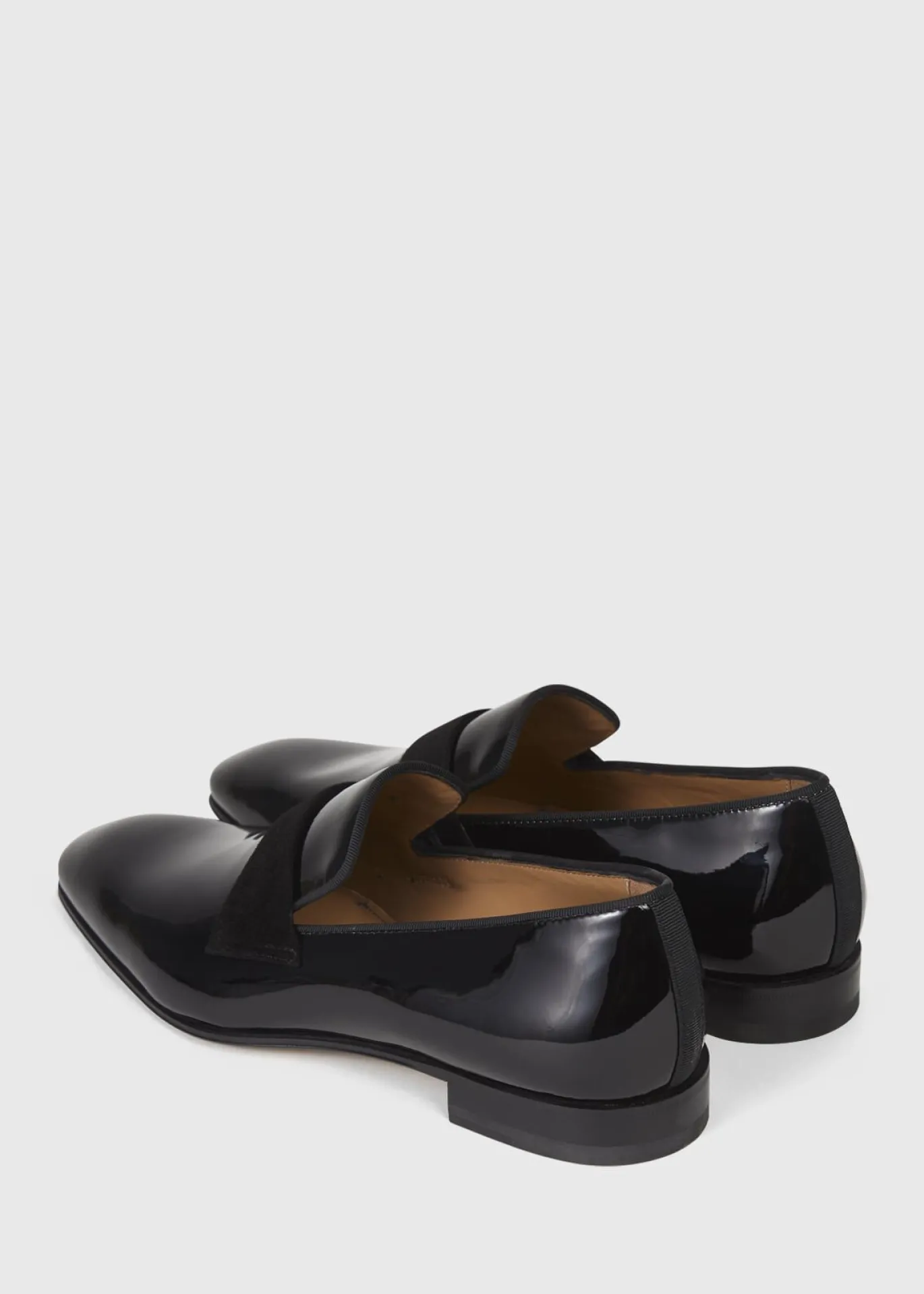 Heron Formal Slip-On