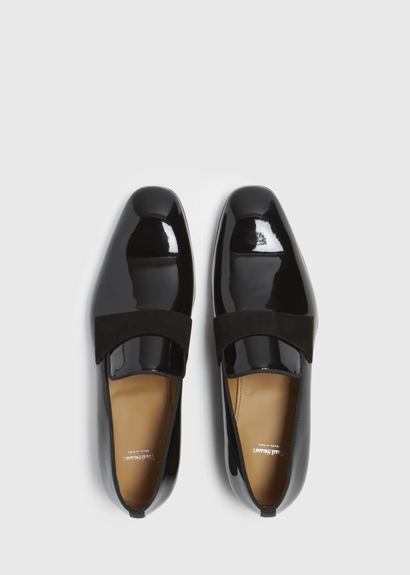 Heron Formal Slip-On
