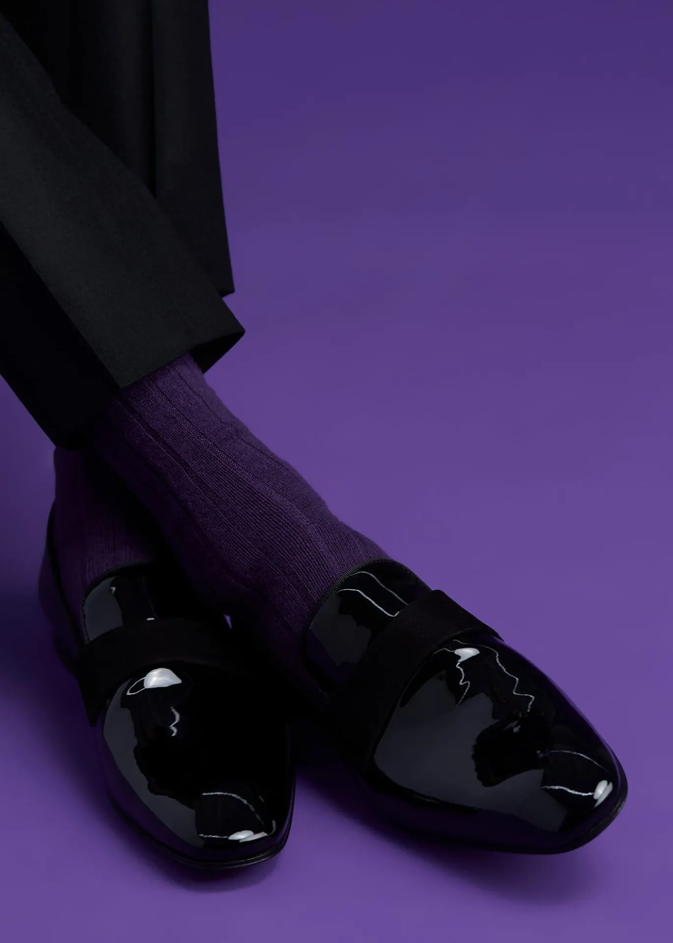 Heron Formal Slip-On