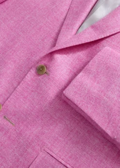 Hopsack Summer Jacket