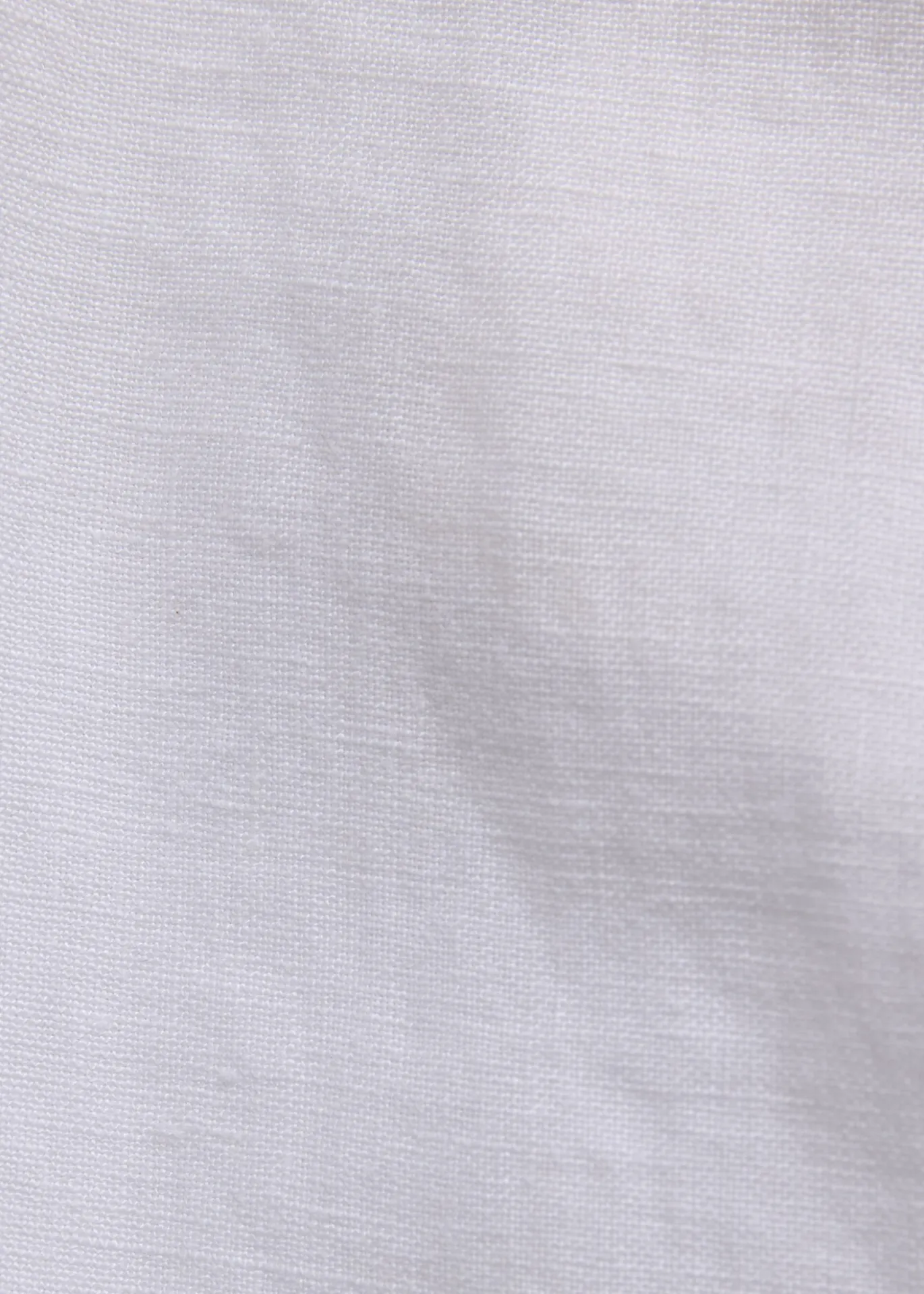 Irish Linen Dress Trouser
