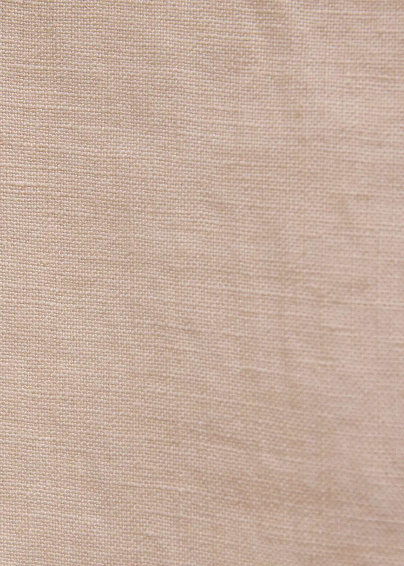 Irish Linen Dress Trouser