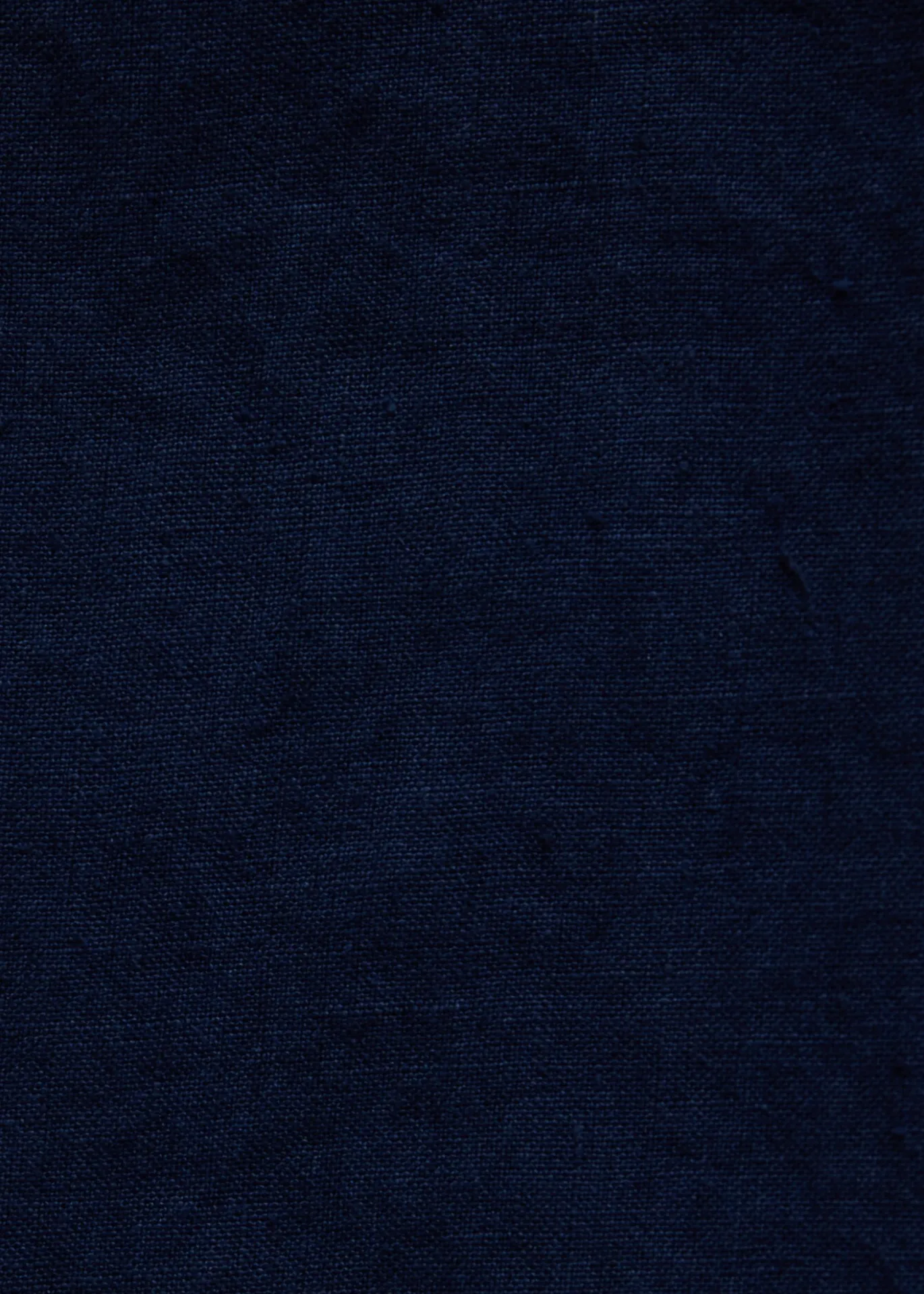 Irish Linen Dress Trouser