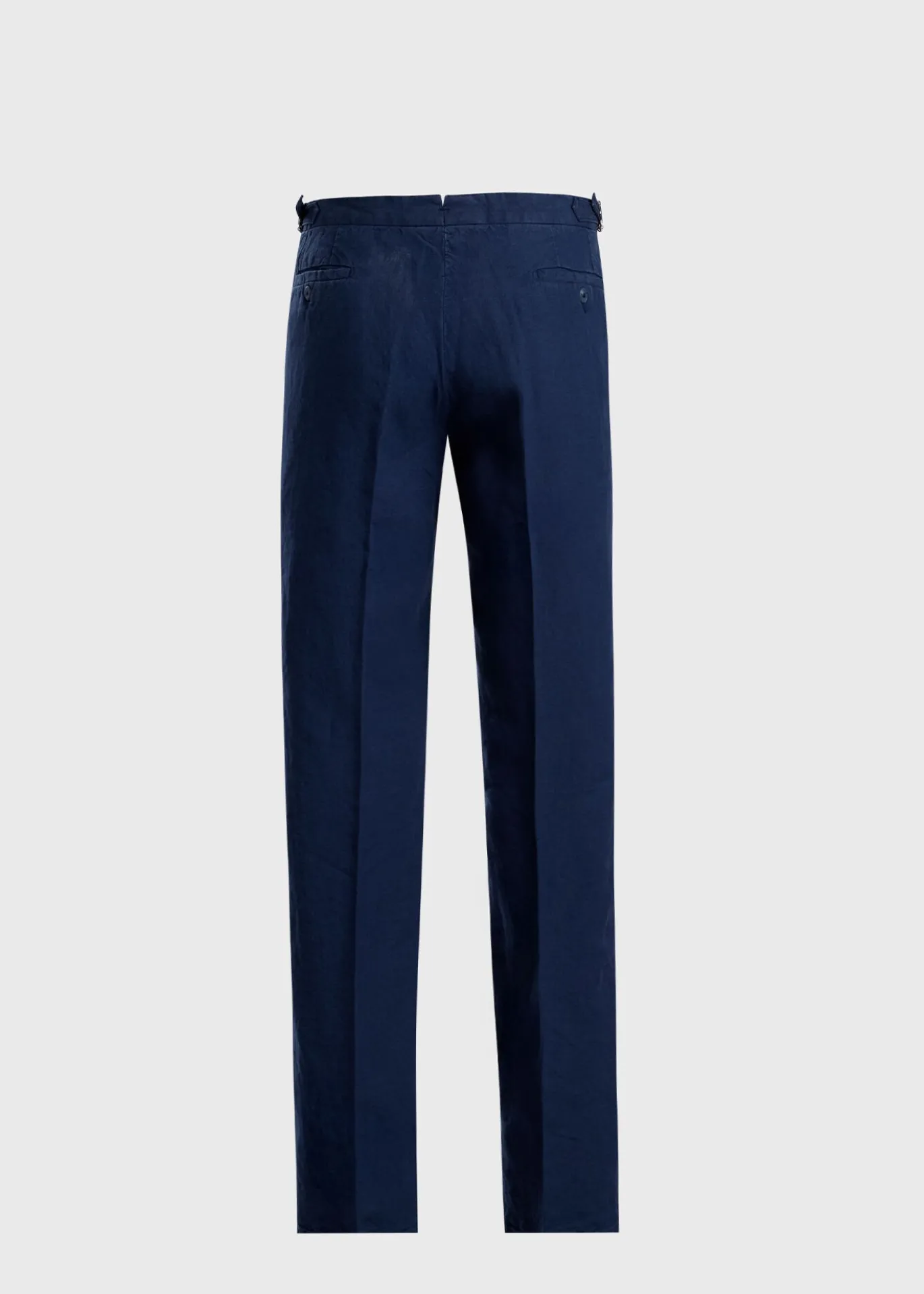 Irish Linen Dress Trouser