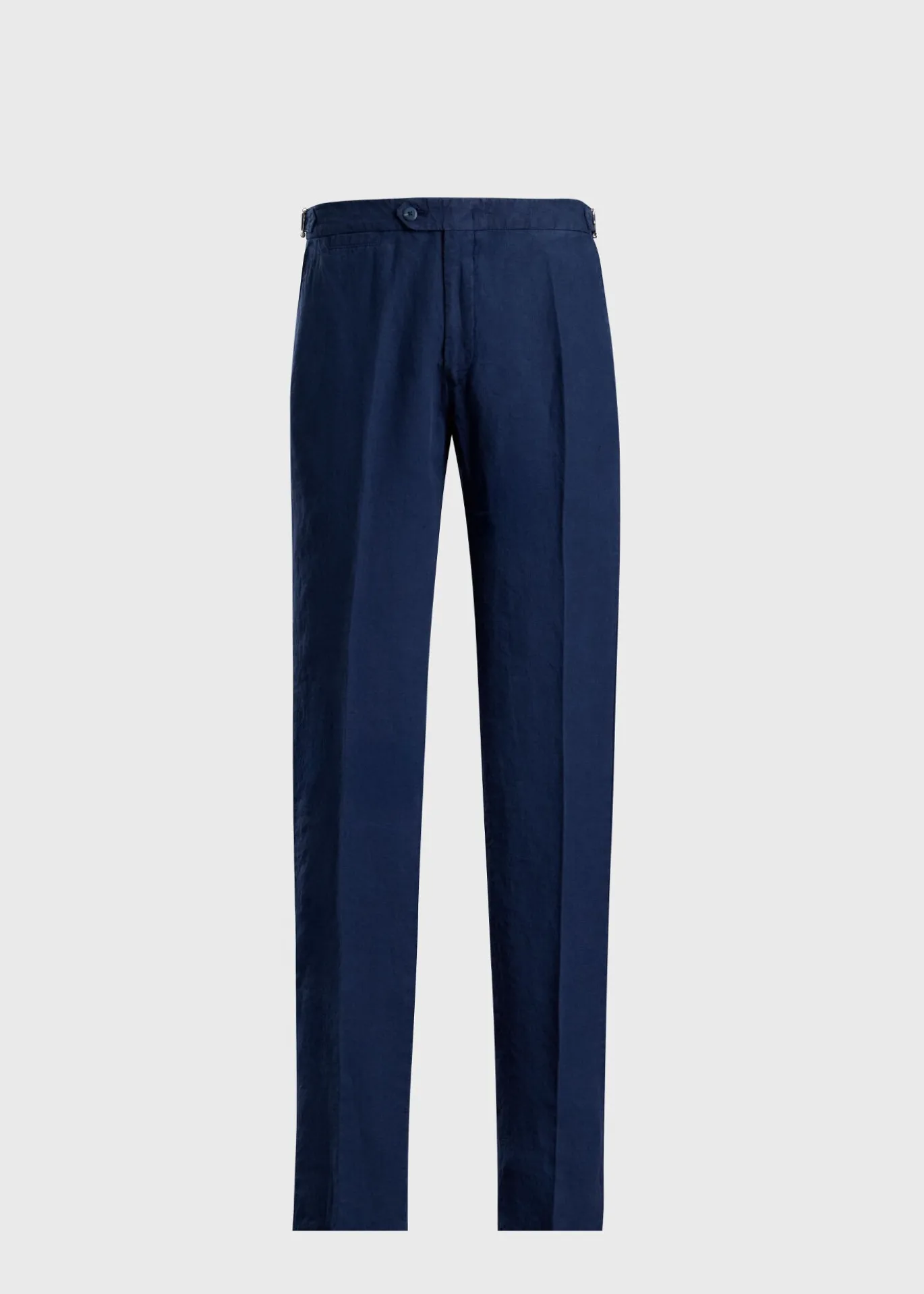 Irish Linen Dress Trouser