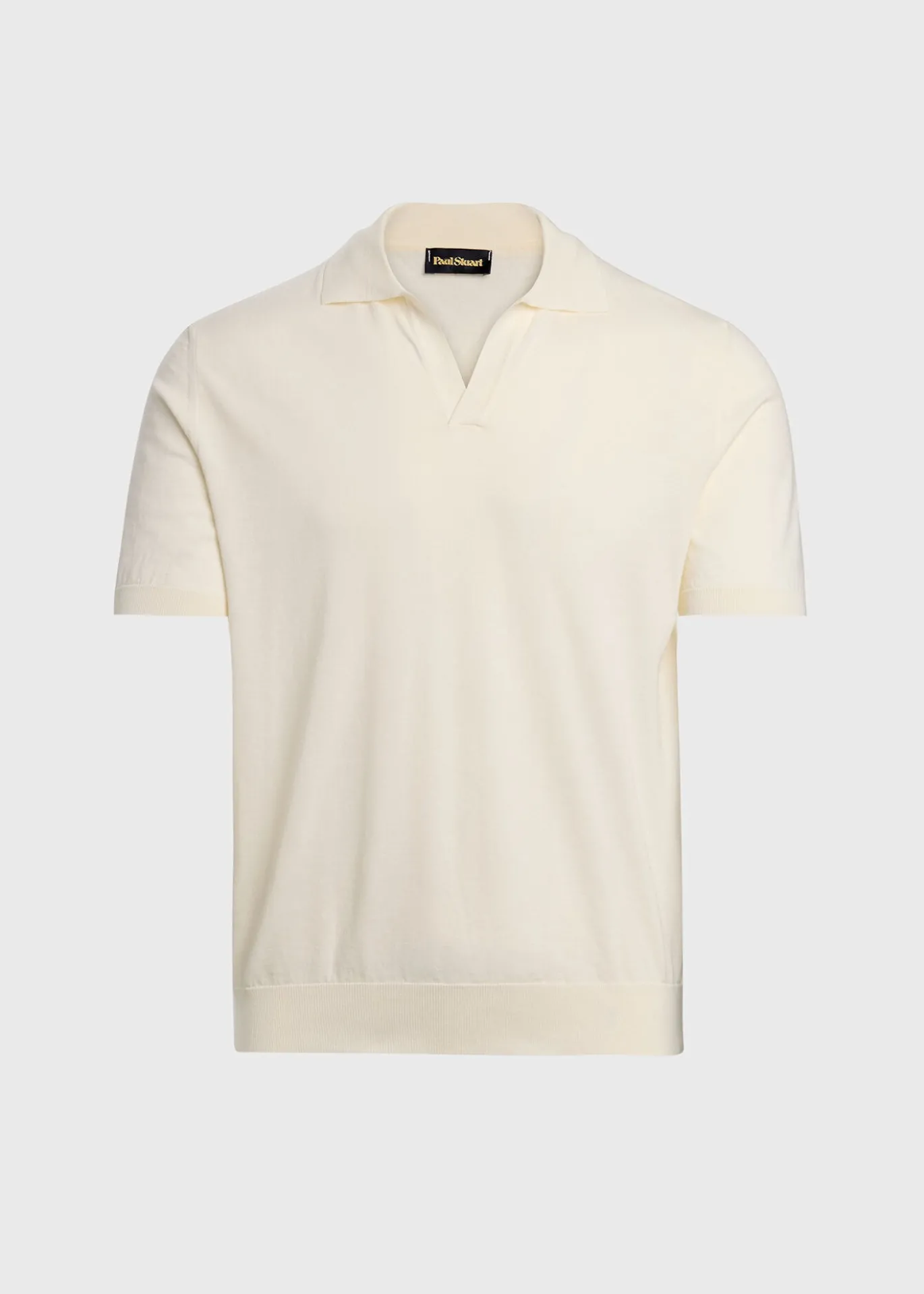 Johnny Collar Polo