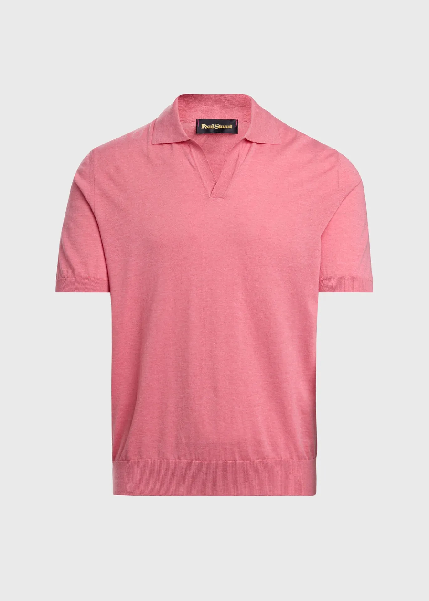 Johnny Collar Polo