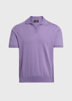 Johnny Collar Polo