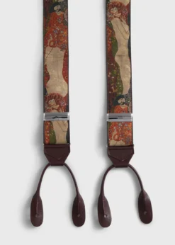 Klimt Suspenders