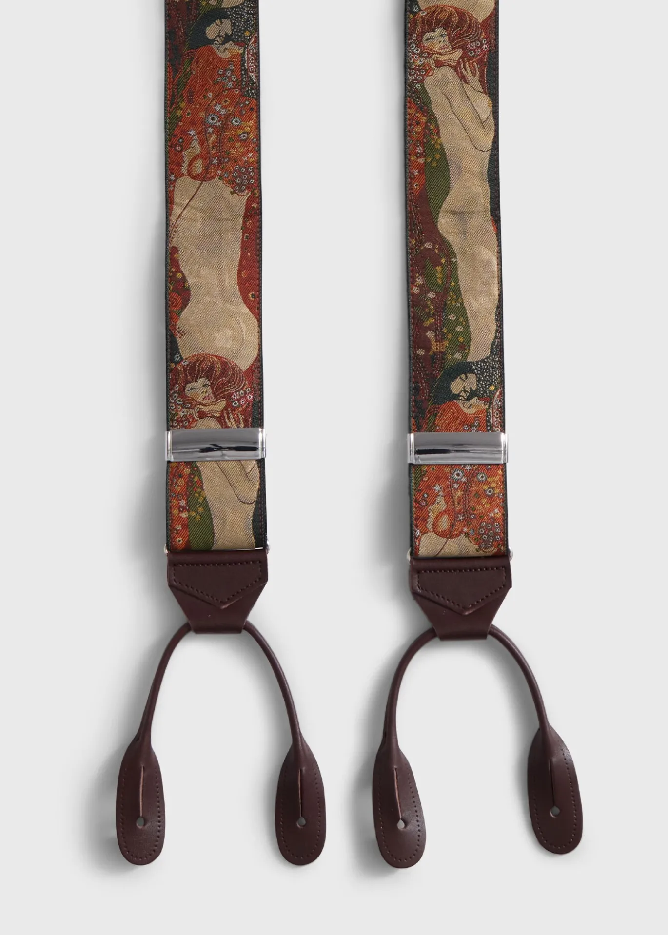 Klimt Suspenders