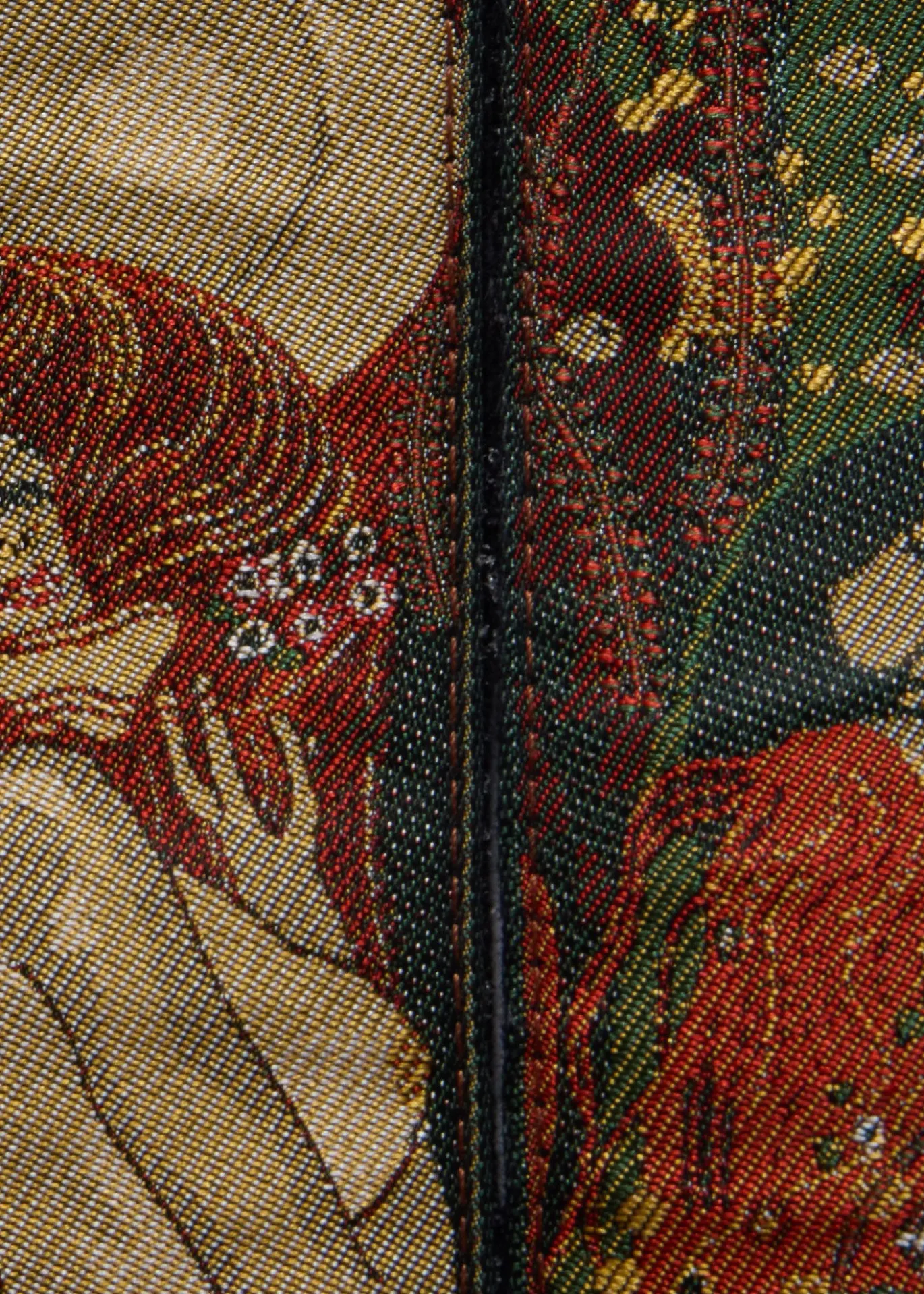 Klimt Suspenders