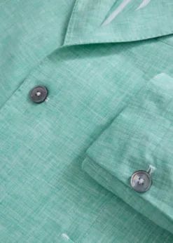 Lightweight Linen Summer Blazer