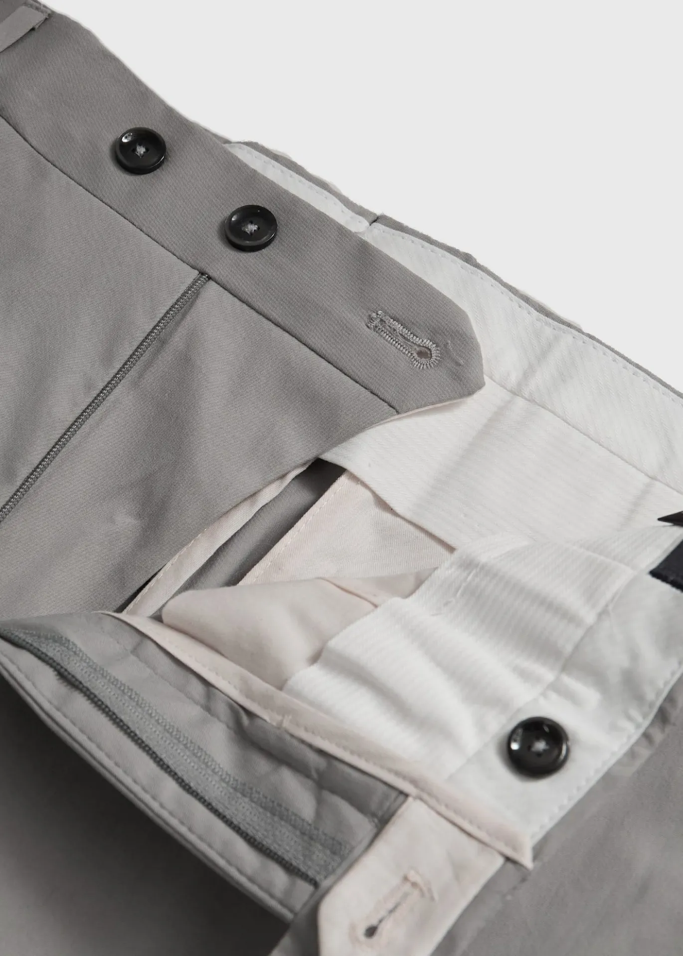 Light Weight Summer Trouser