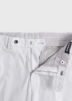 Lightweight Technical Cotton Trouser