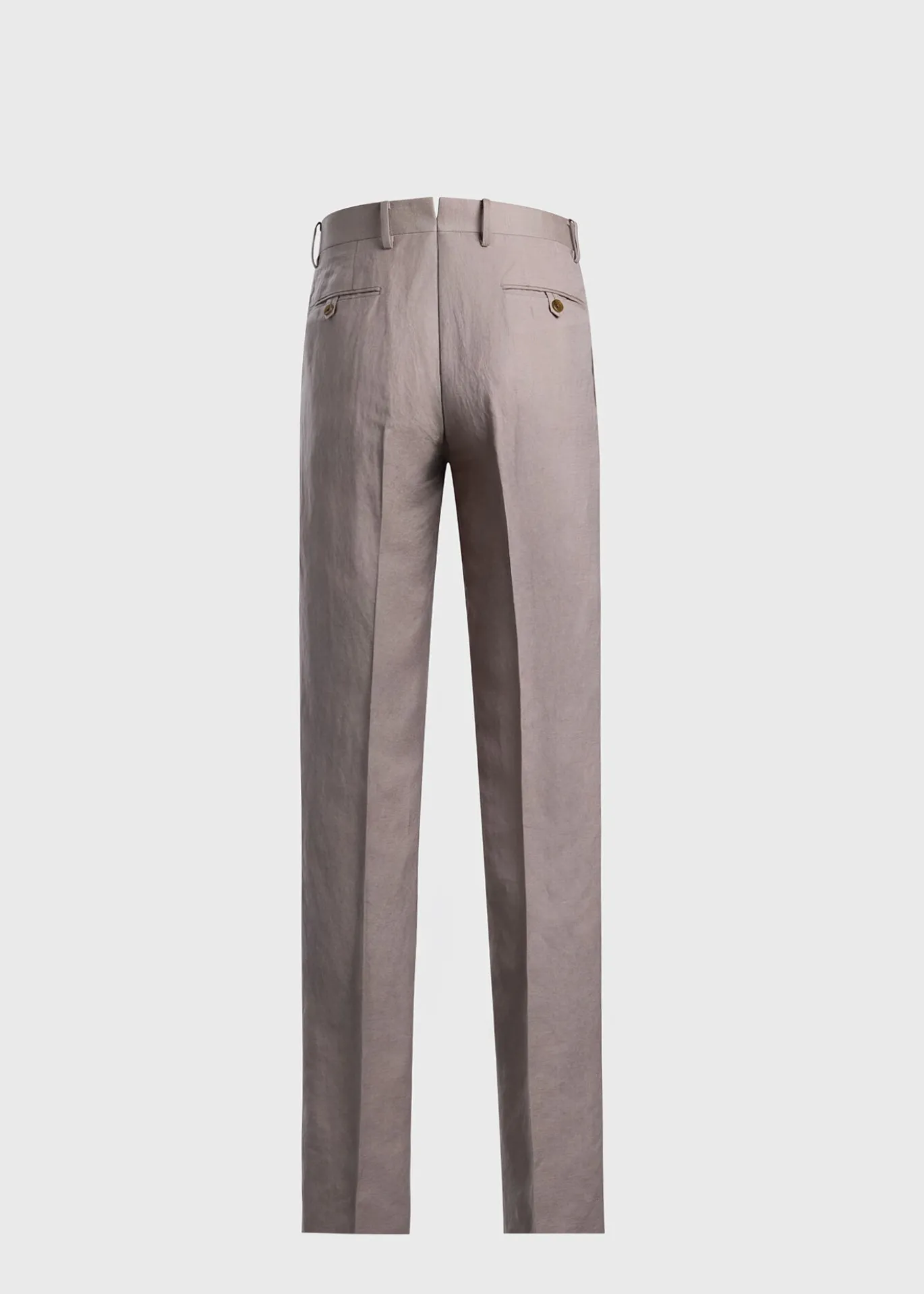 Linen Dress Trousers