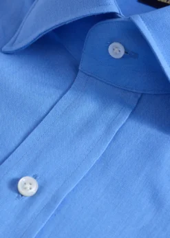 Linen Sport Shirt
