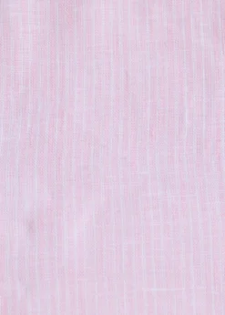 Linen Stripe Shirt