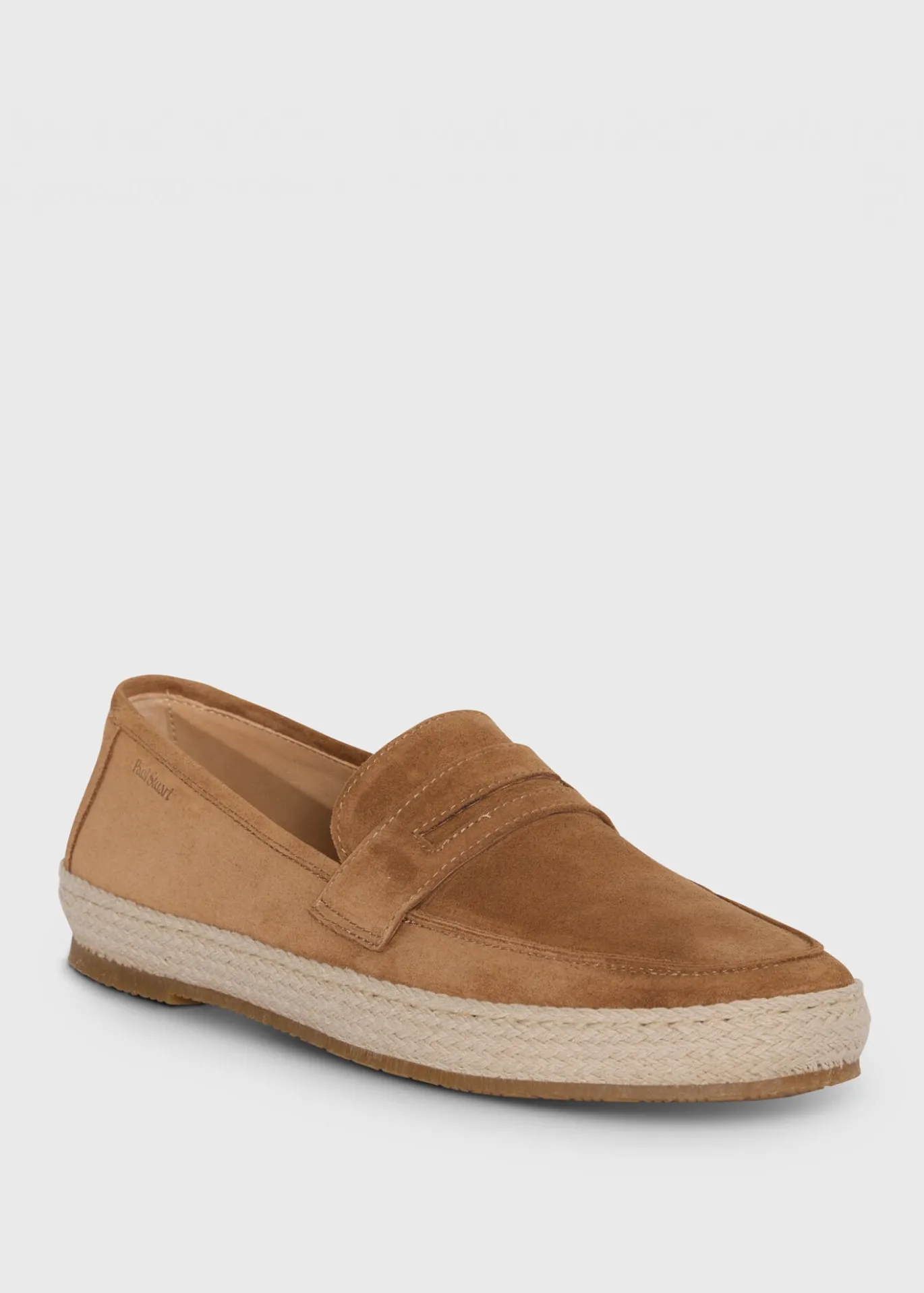 Lloyd Espadrille Penny Loafer