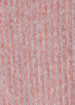 Melange Crew Sock
