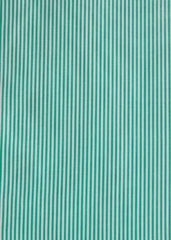 Narrow Stripe Dress Shirt